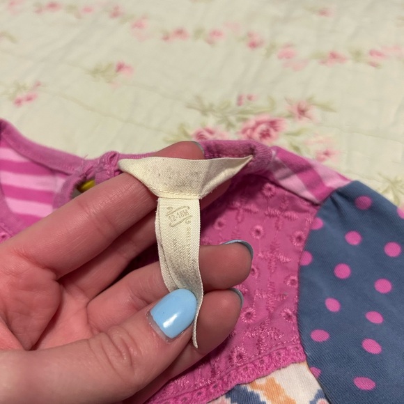 Matilda Jane long sleeve top size 12-18 months - Picture 2 of 5